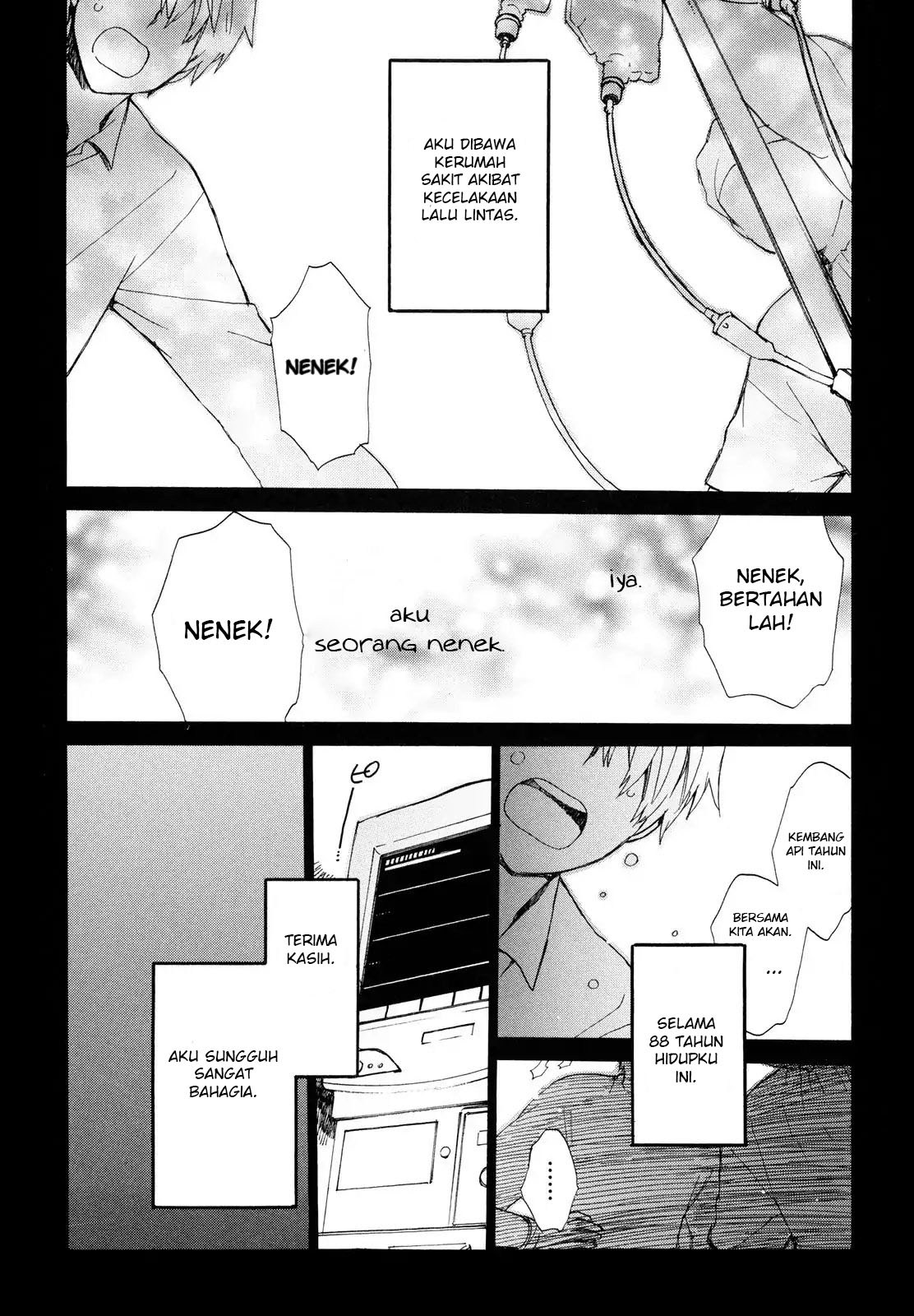 Roujoteki Shoujo Hinata-chan - Chapter 01 7 Roujoteki Shoujo Hinata-chan - Chapter 01 7