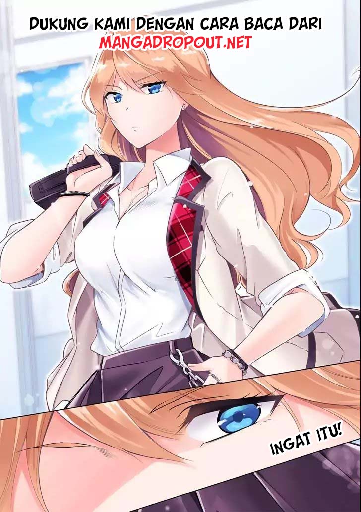 Roujoteki Shoujo Hinata-chan - Chapter 10 24 Roujoteki Shoujo Hinata-chan - Chapter 10 24
