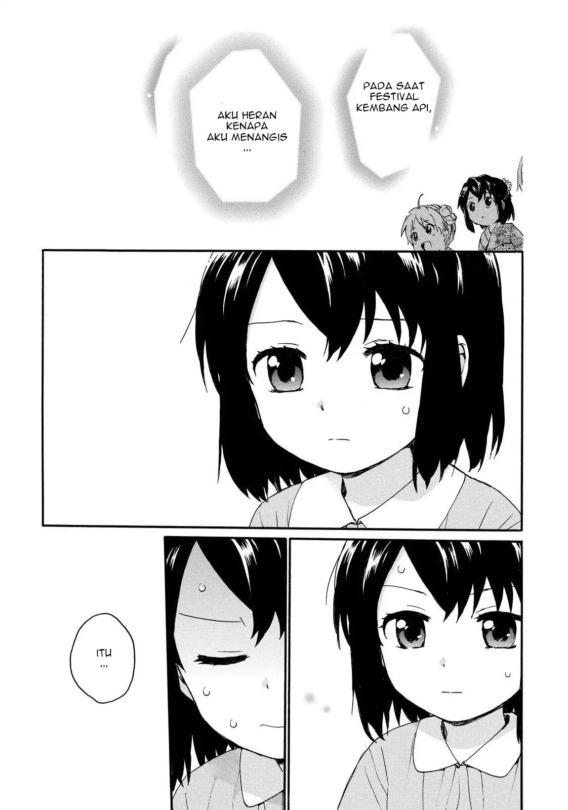 Roujoteki Shoujo Hinata-chan - Chapter 10 7 Roujoteki Shoujo Hinata-chan - Chapter 10 7