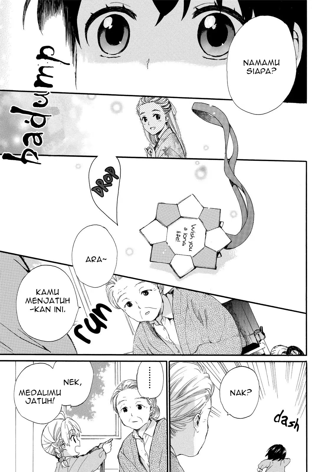 Roujoteki Shoujo Hinata-chan - Chapter 14 18