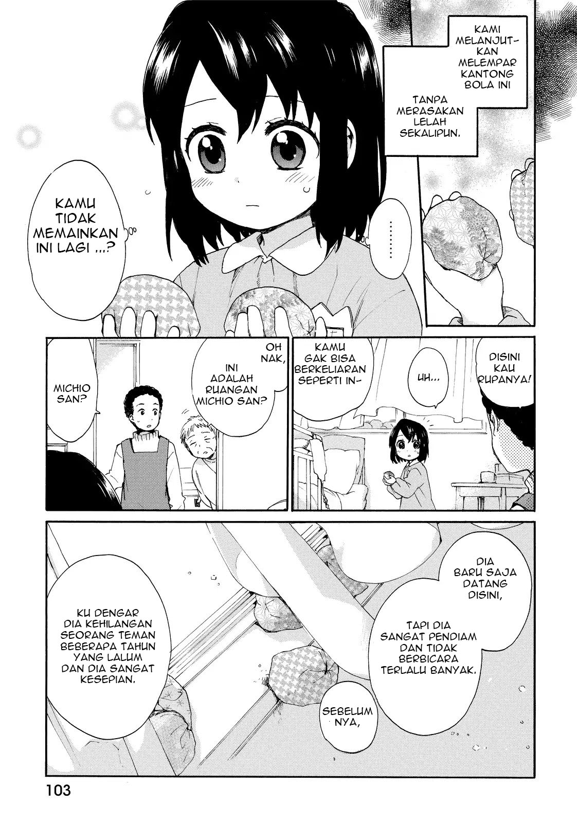 Roujoteki Shoujo Hinata-chan - Chapter 15 10