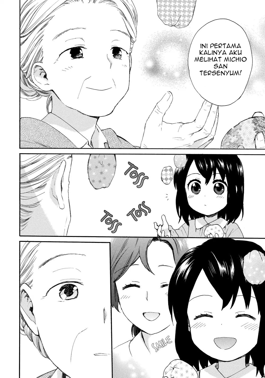 Roujoteki Shoujo Hinata-chan - Chapter 15 15
