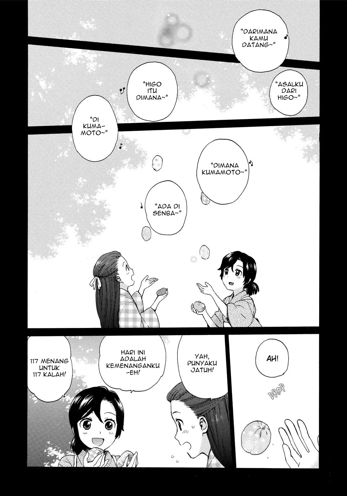 Roujoteki Shoujo Hinata-chan - Chapter 15 7
