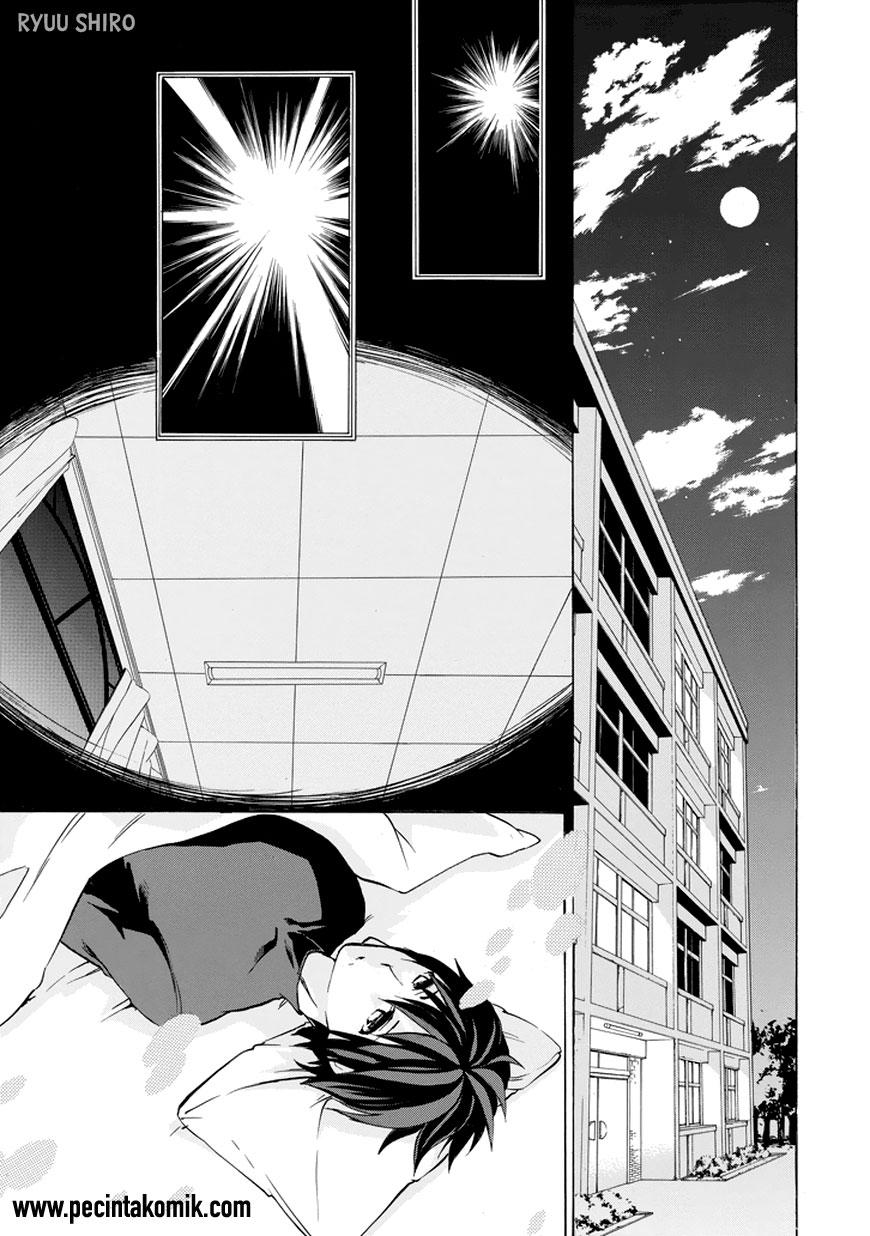 Rakudai Kishi no Cavalry - Chapter 10 15