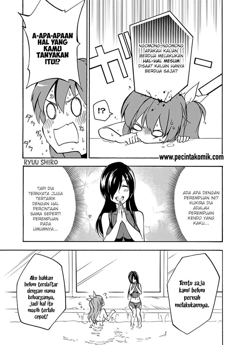 Rakudai Kishi no Cavalry - Chapter 14 24 Rakudai Kishi no Cavalry - Chapter 14 24