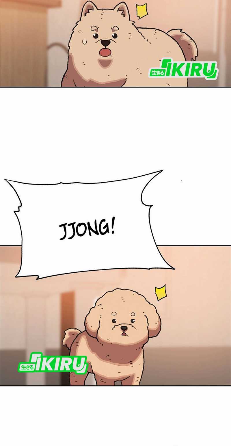Rainbow Bridge Watchman - Chapter 160 22