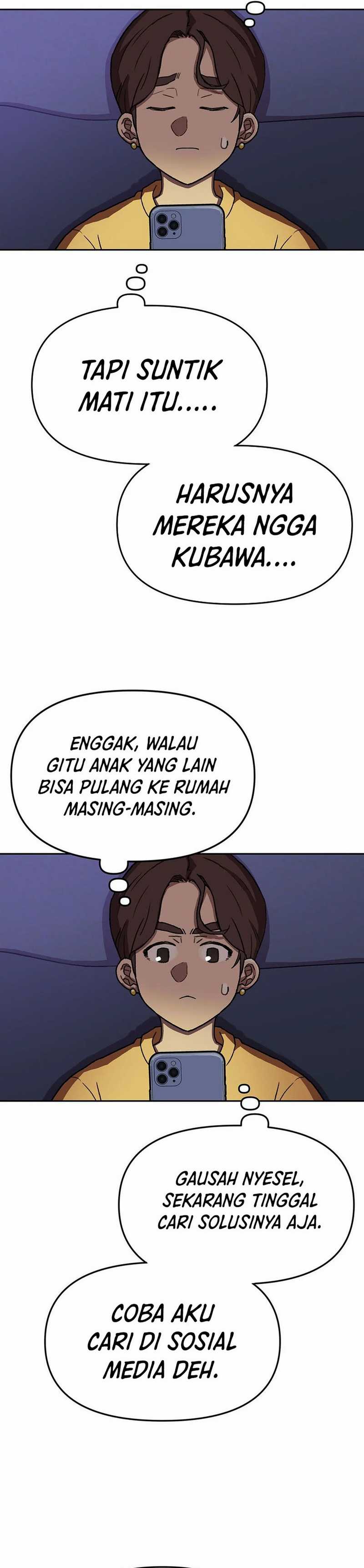 Rainbow Bridge Watchman - Chapter 161 22