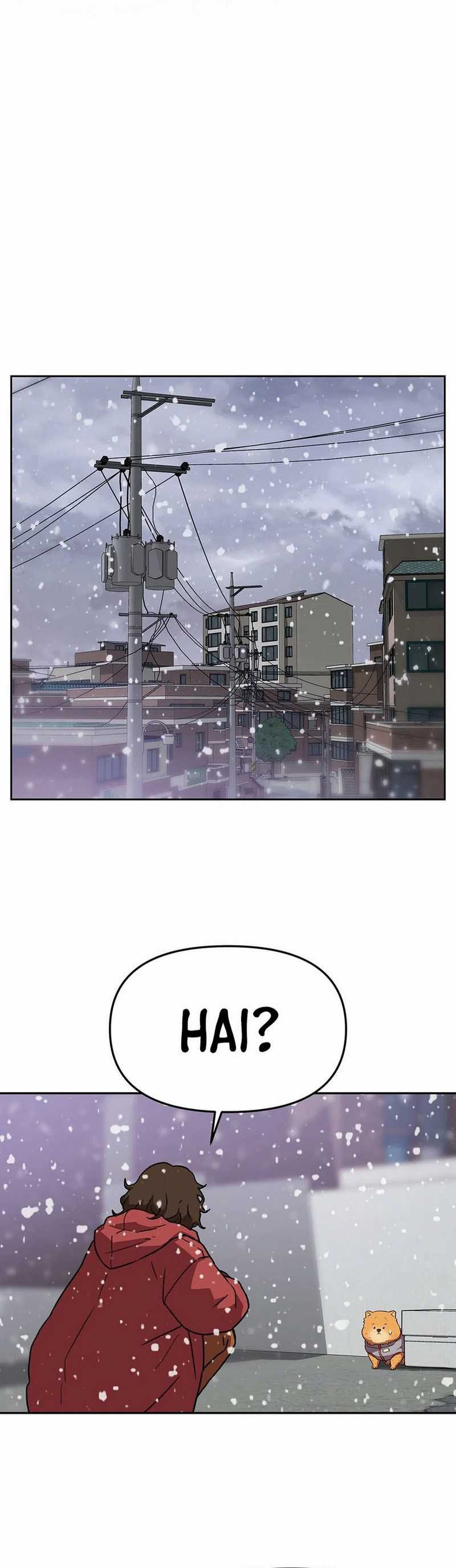 Rainbow Bridge Watchman - Chapter 157 22