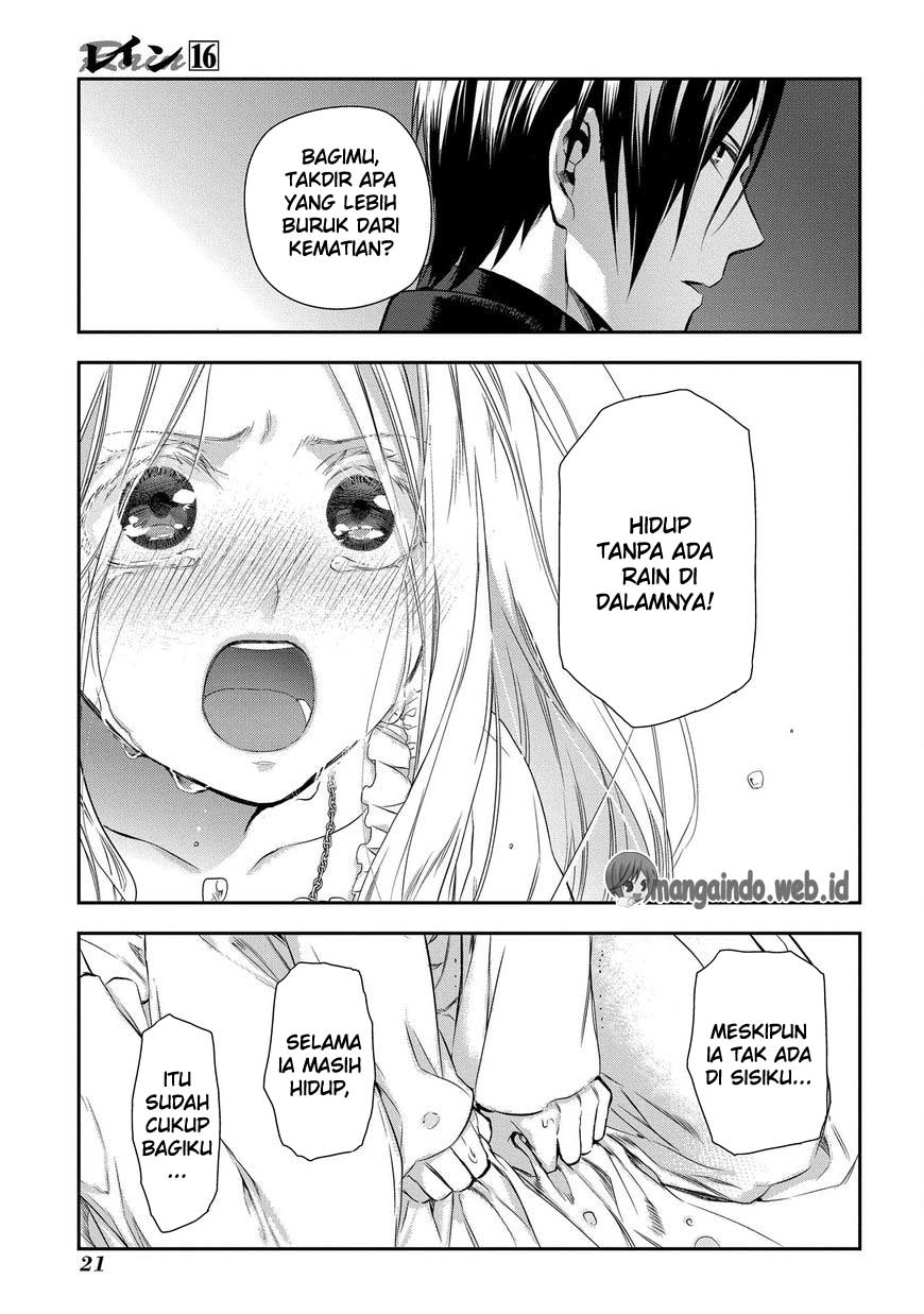 Rain - Chapter 82 22