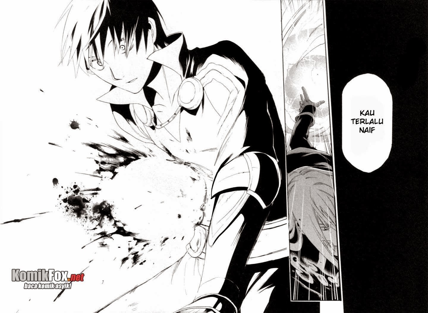 Rain - Chapter 9 22