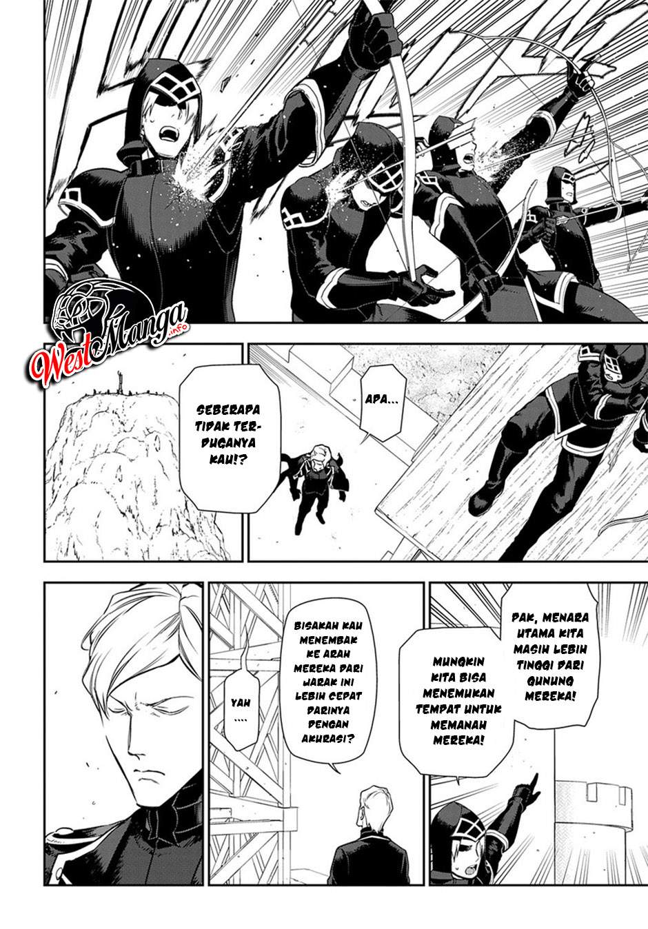 Rain - Chapter 92 22