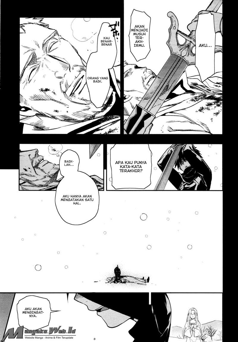 Rain - Chapter 36 22