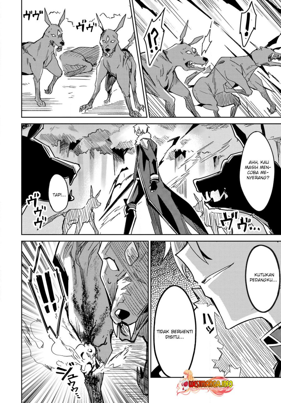 Raidorl Seiken Senki - Chapter 02 9