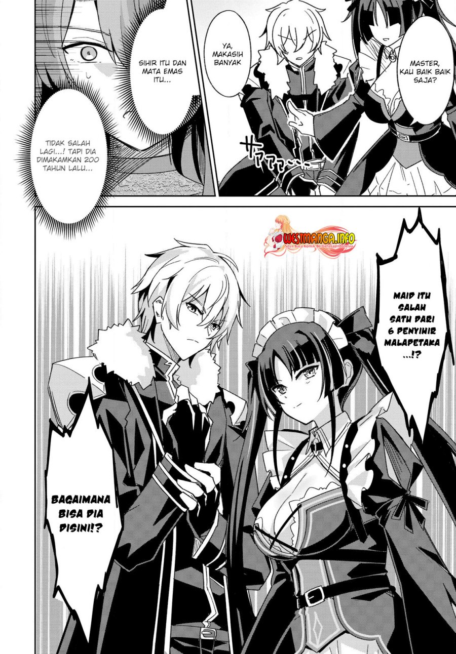 Raidorl Seiken Senki - Chapter 02 29