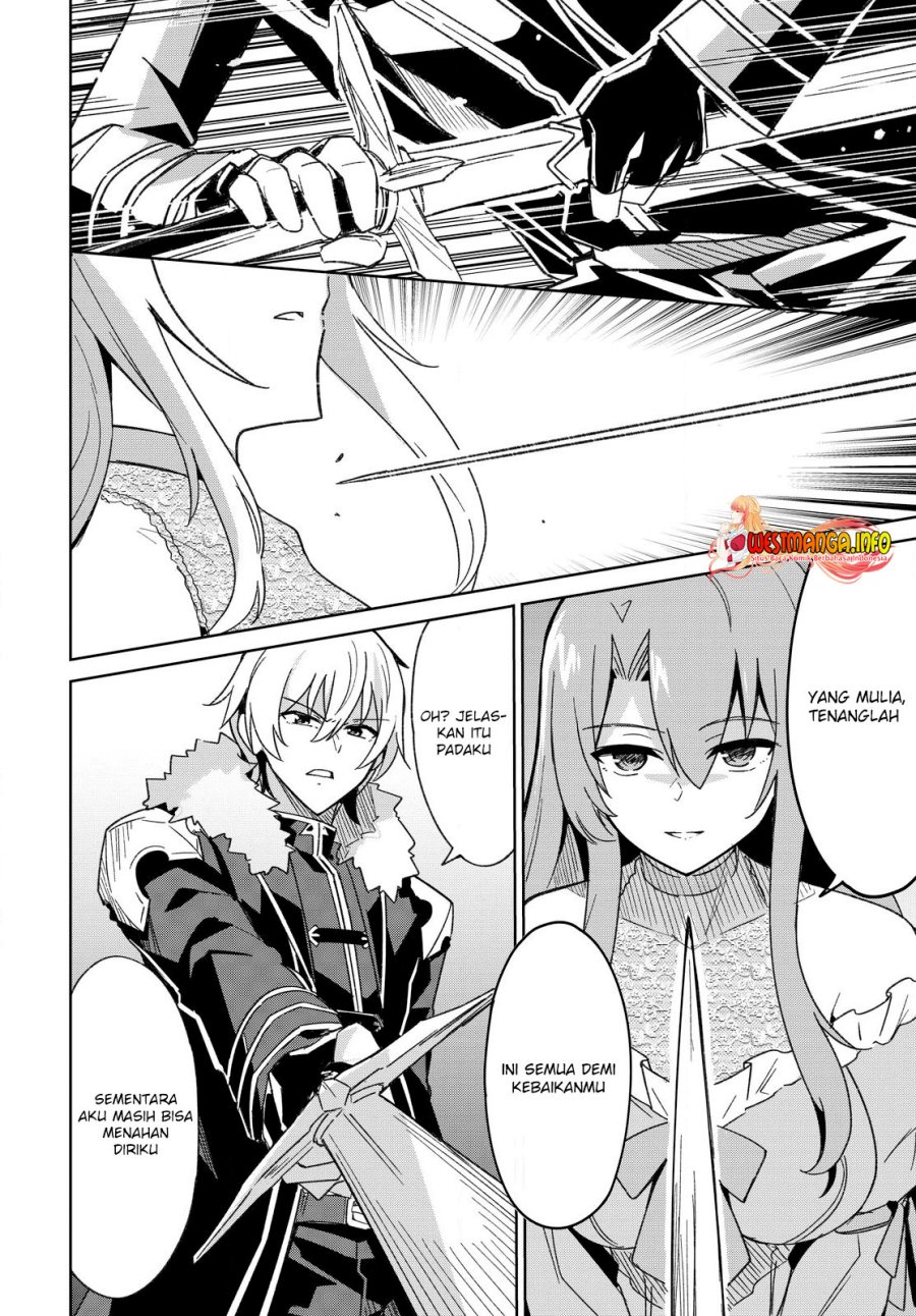 Raidorl Seiken Senki - Chapter 02 23