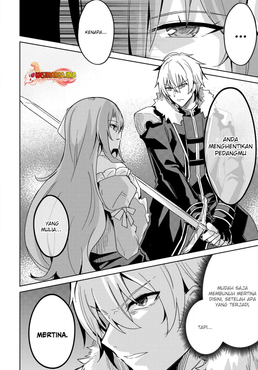 Raidorl Seiken Senki - Chapter 02 33