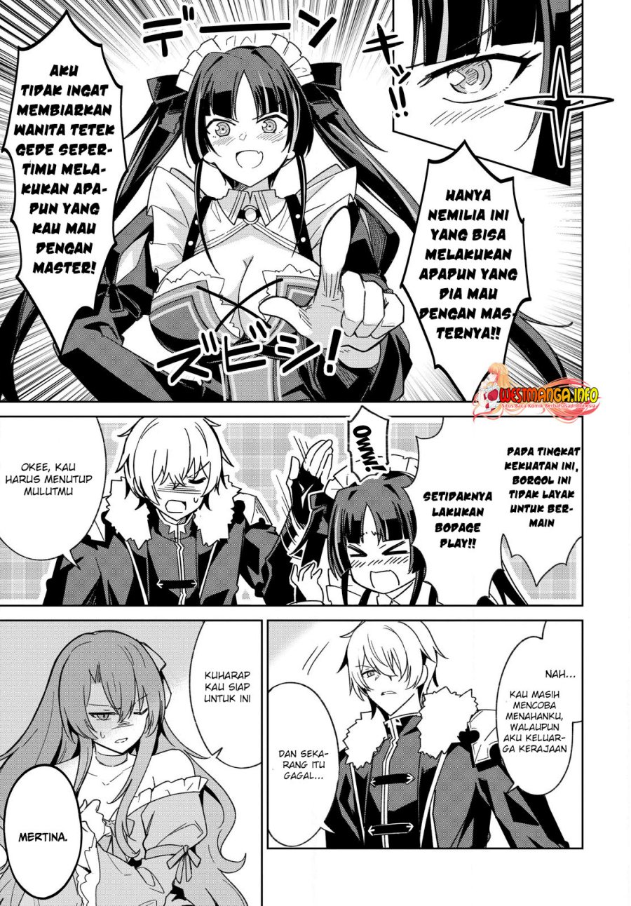 Raidorl Seiken Senki - Chapter 02 30
