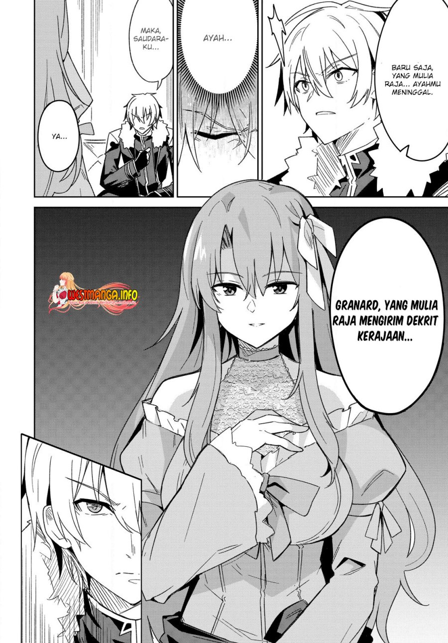 Raidorl Seiken Senki - Chapter 02 19