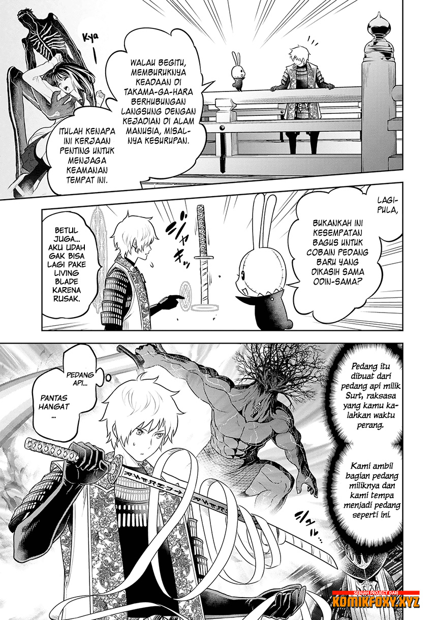 Raise Kamika - Chapter 28 8 Raise Kamika - Chapter 28 8