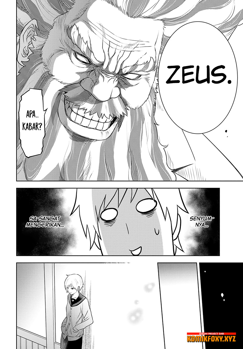 Raise Kamika - Chapter 28 27 Raise Kamika - Chapter 28 27