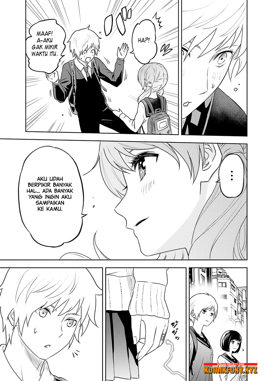 Raise Kamika - Chapter 28 38 Raise Kamika - Chapter 28 38