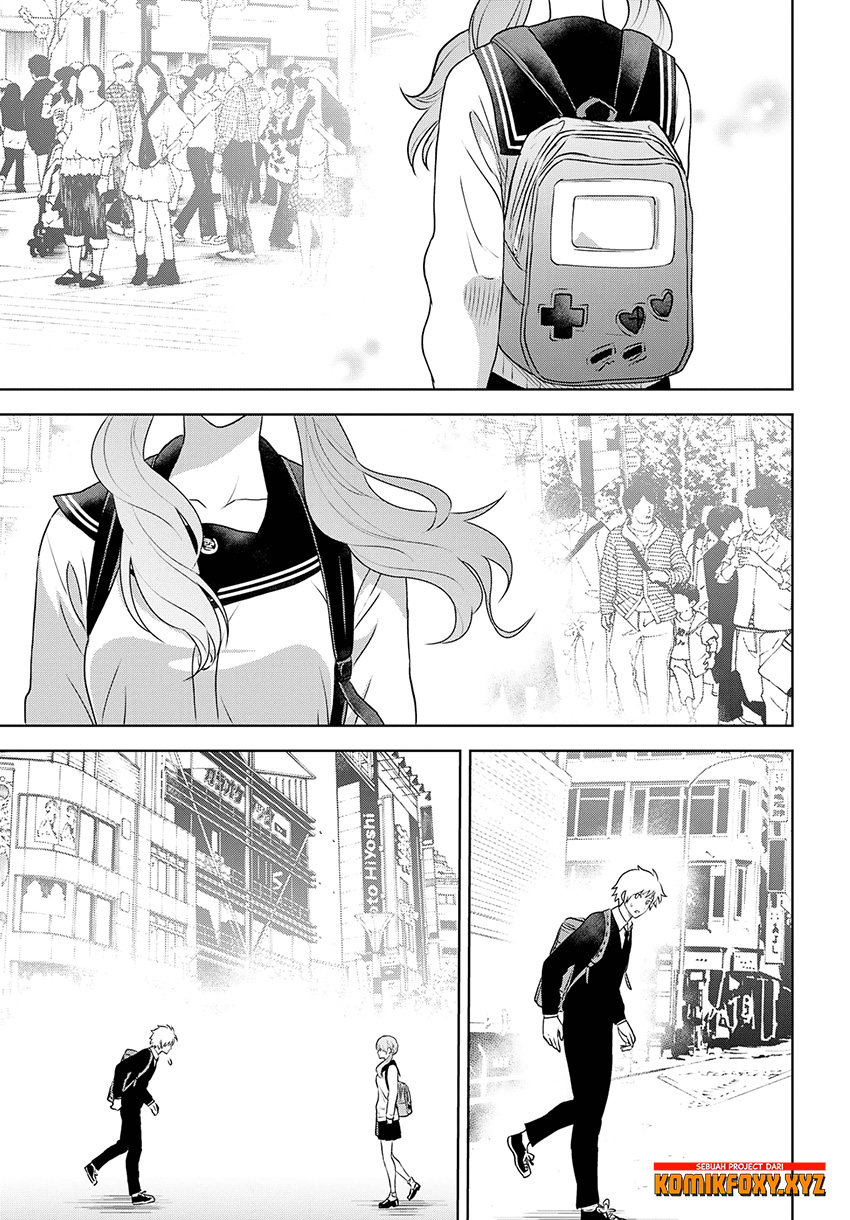 Raise Kamika - Chapter 28 30 Raise Kamika - Chapter 28 30