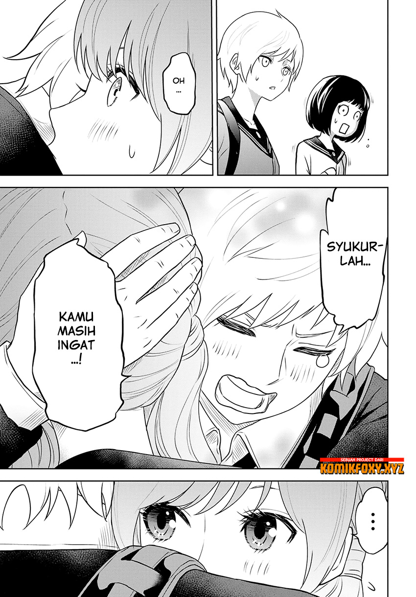 Raise Kamika - Chapter 28 36 Raise Kamika - Chapter 28 36
