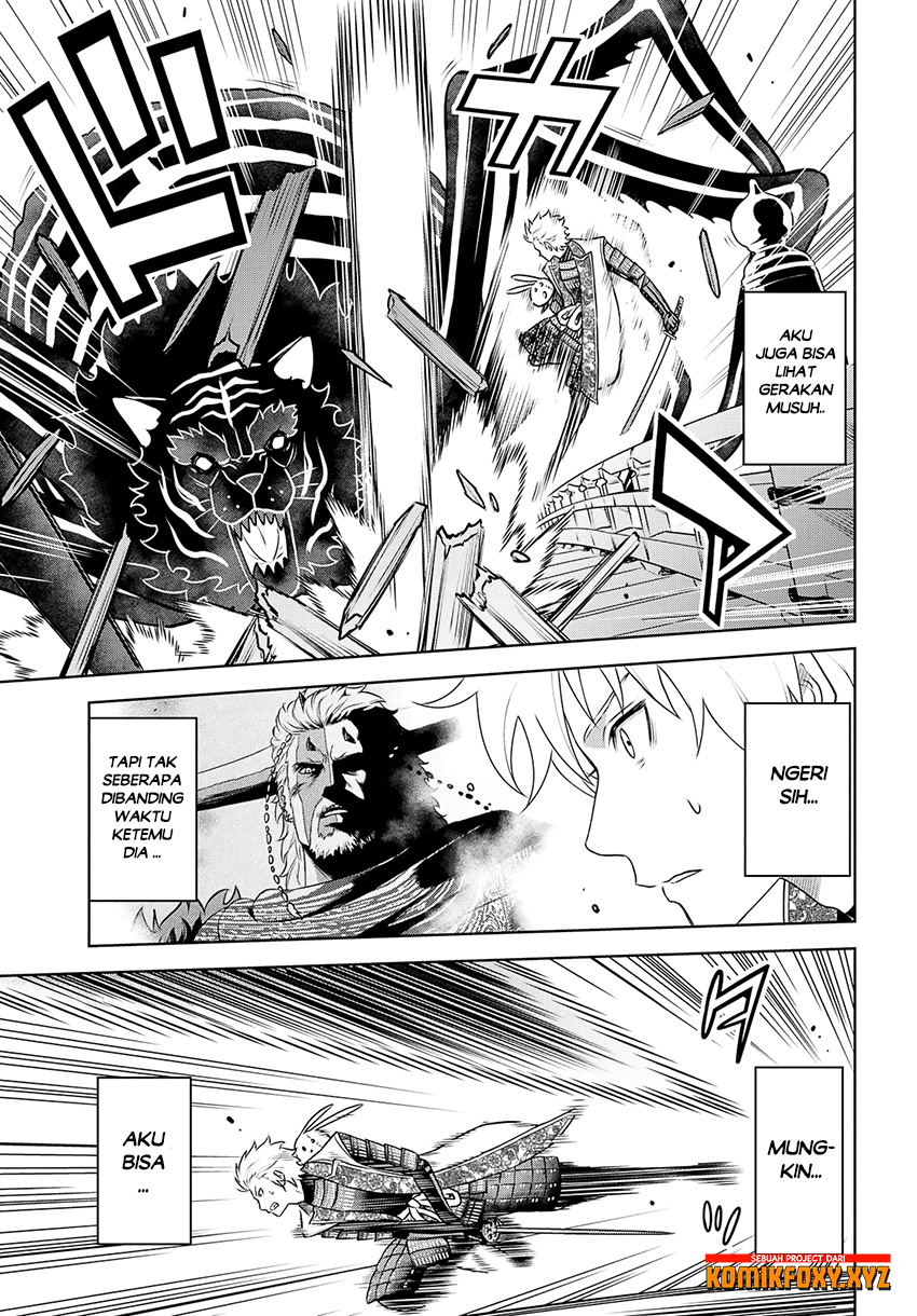 Raise Kamika - Chapter 28 10 Raise Kamika - Chapter 28 10