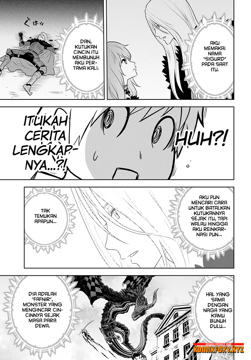 Raise Kamika - Chapter 29 – End 28 Raise Kamika - Chapter 29 – End 28
