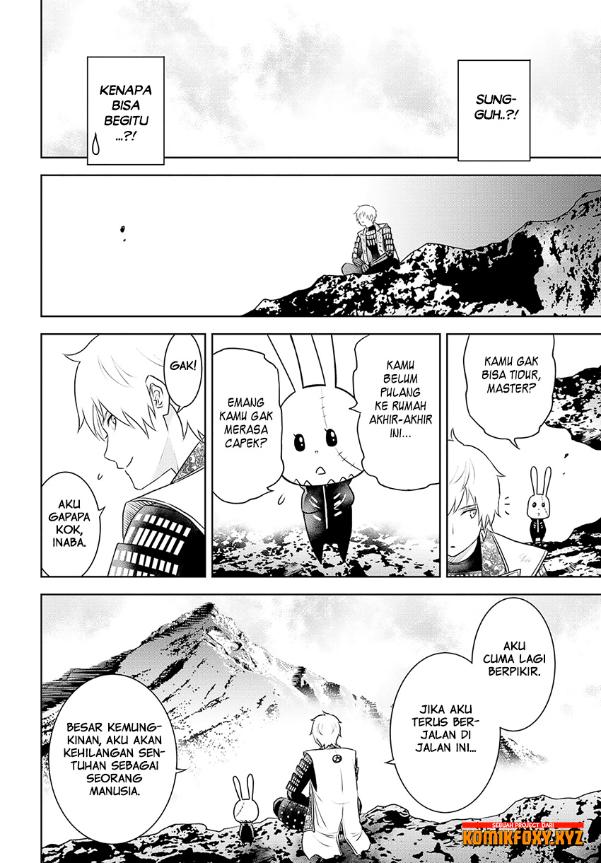Raise Kamika - Chapter 29 – End 29 Raise Kamika - Chapter 29 – End 29