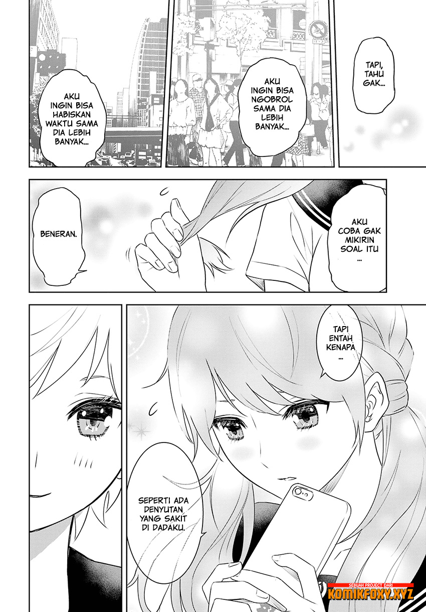 Raise Kamika - Chapter 29 – End 23 Raise Kamika - Chapter 29 – End 23