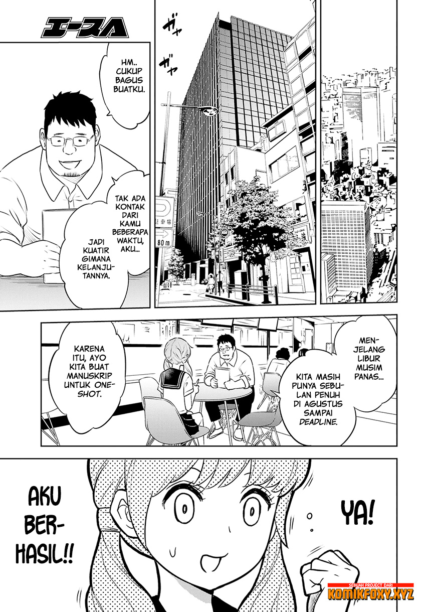 Raise Kamika - Chapter 29 – End 20 Raise Kamika - Chapter 29 – End 20