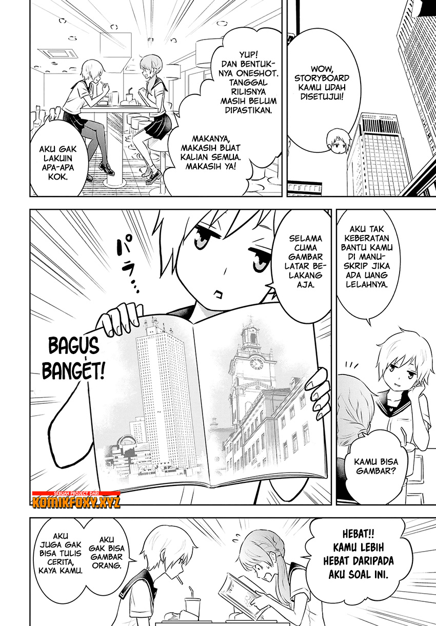 Raise Kamika - Chapter 29 – End 21 Raise Kamika - Chapter 29 – End 21