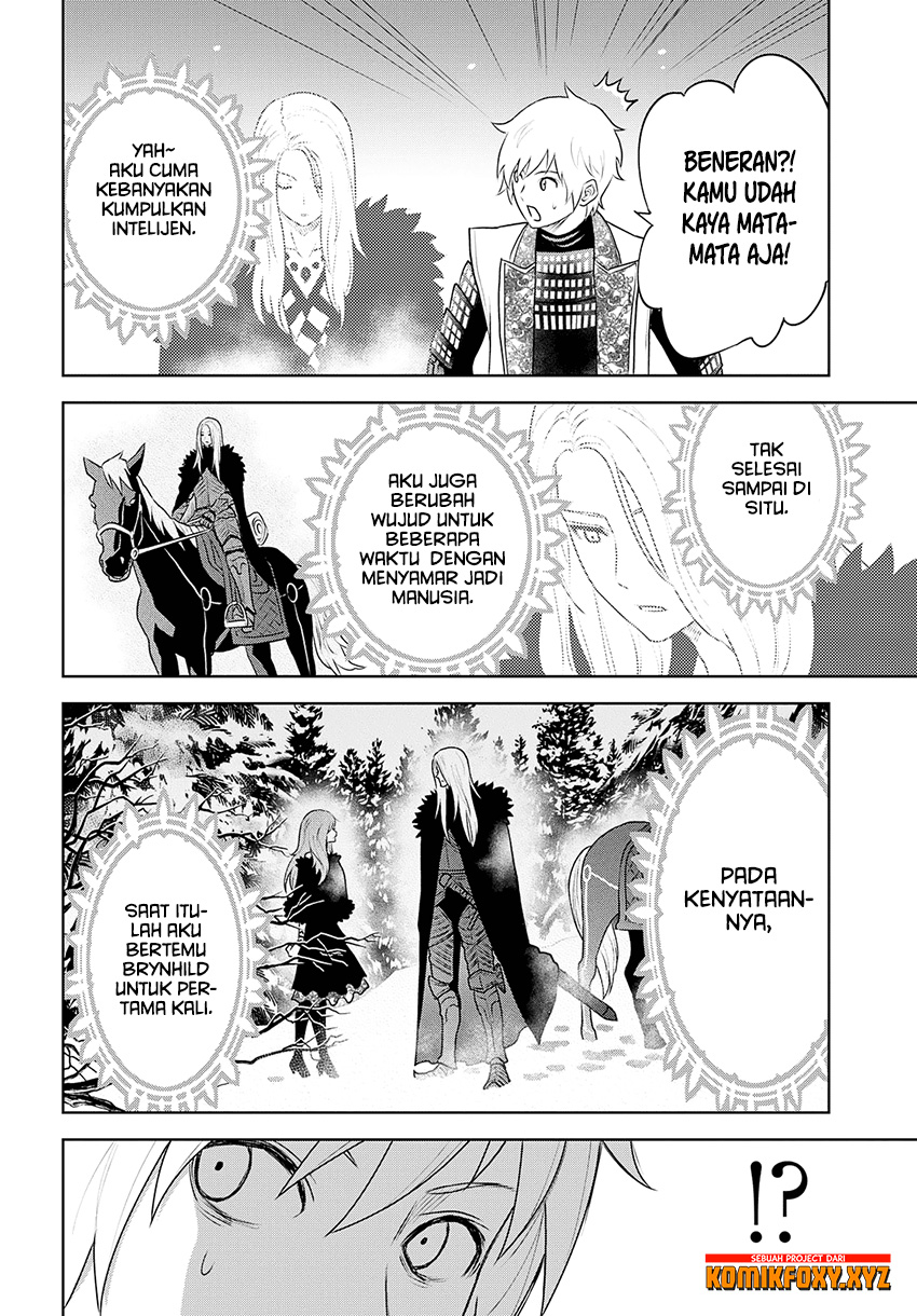 Raise Kamika - Chapter 29 – End 27 Raise Kamika - Chapter 29 – End 27