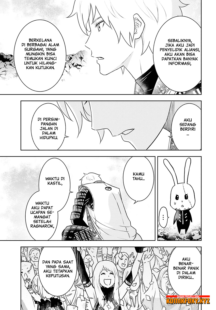 Raise Kamika - Chapter 29 – End 30 Raise Kamika - Chapter 29 – End 30