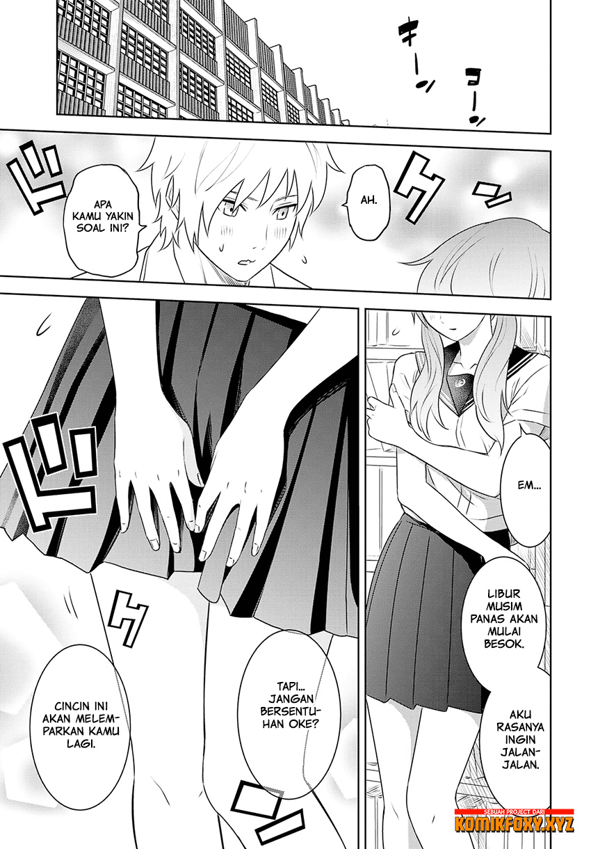 Raise Kamika - Chapter 29 – End 36 Raise Kamika - Chapter 29 – End 36