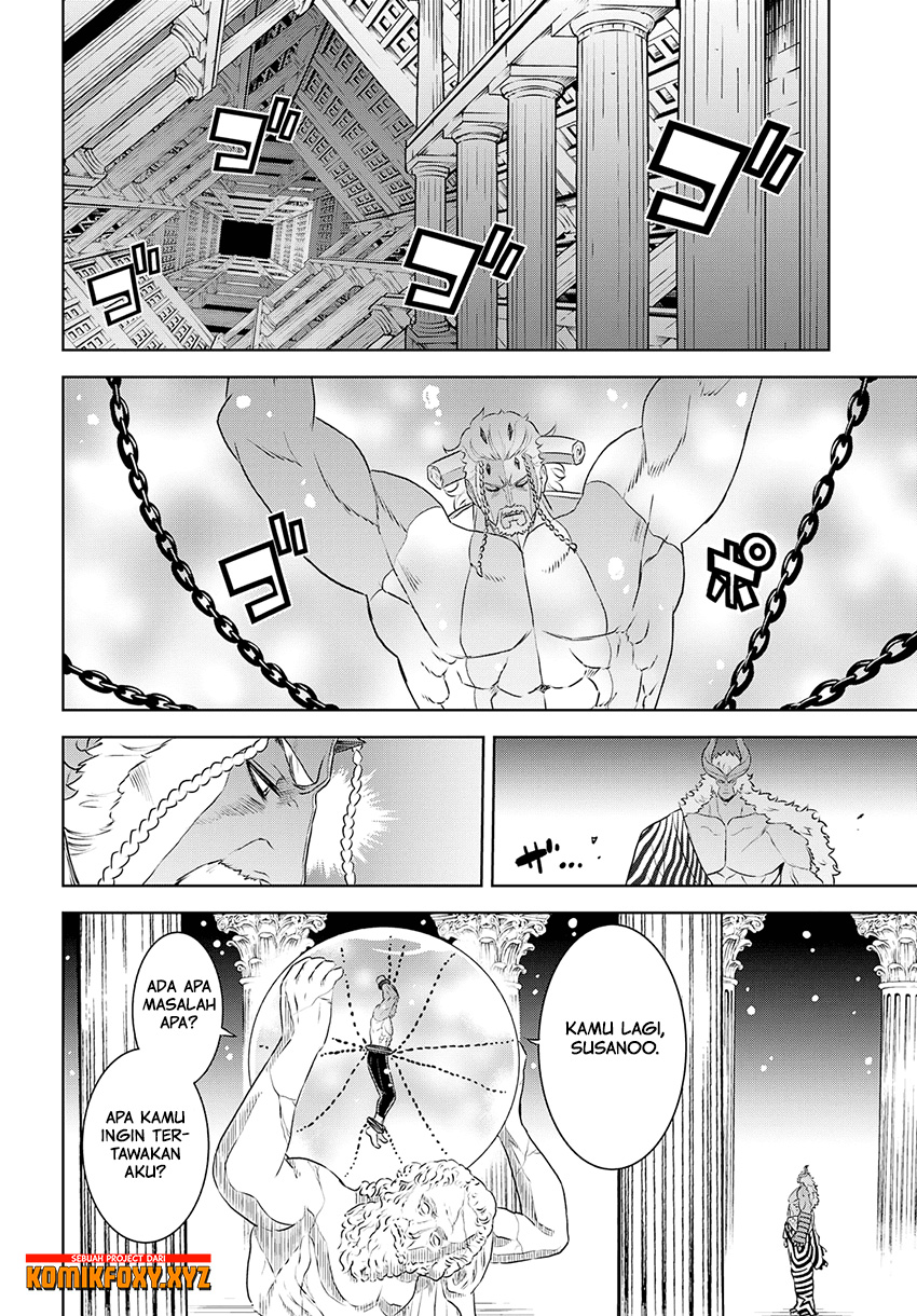 Raise Kamika - Chapter 29 – End 15 Raise Kamika - Chapter 29 – End 15
