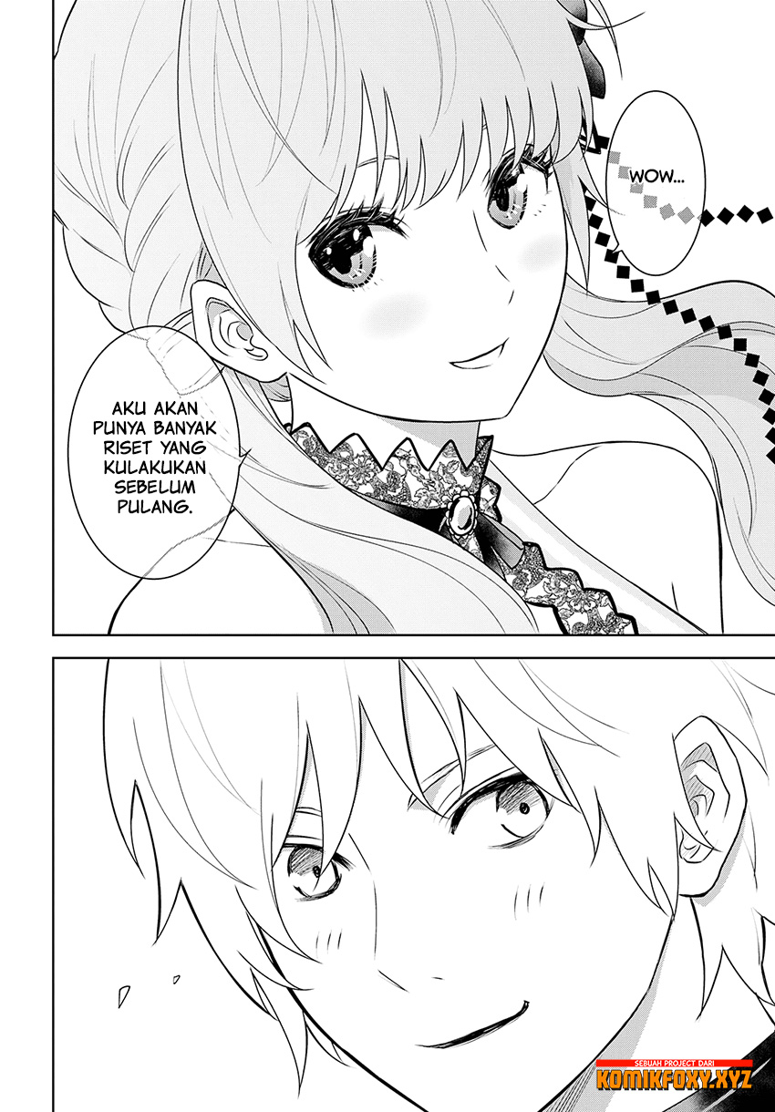 Raise Kamika - Chapter 29 – End 41 Raise Kamika - Chapter 29 – End 41