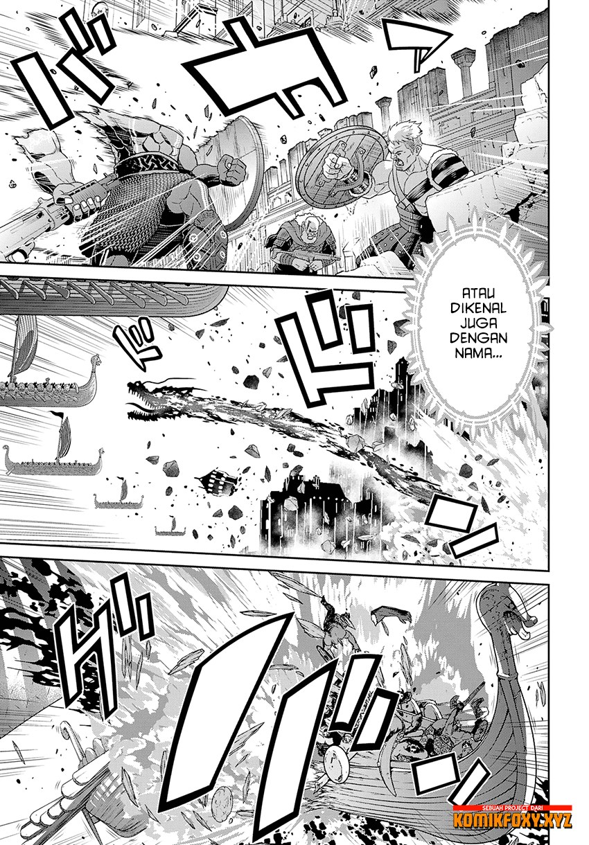 Raise Kamika - Chapter 22 26 Raise Kamika - Chapter 22 26