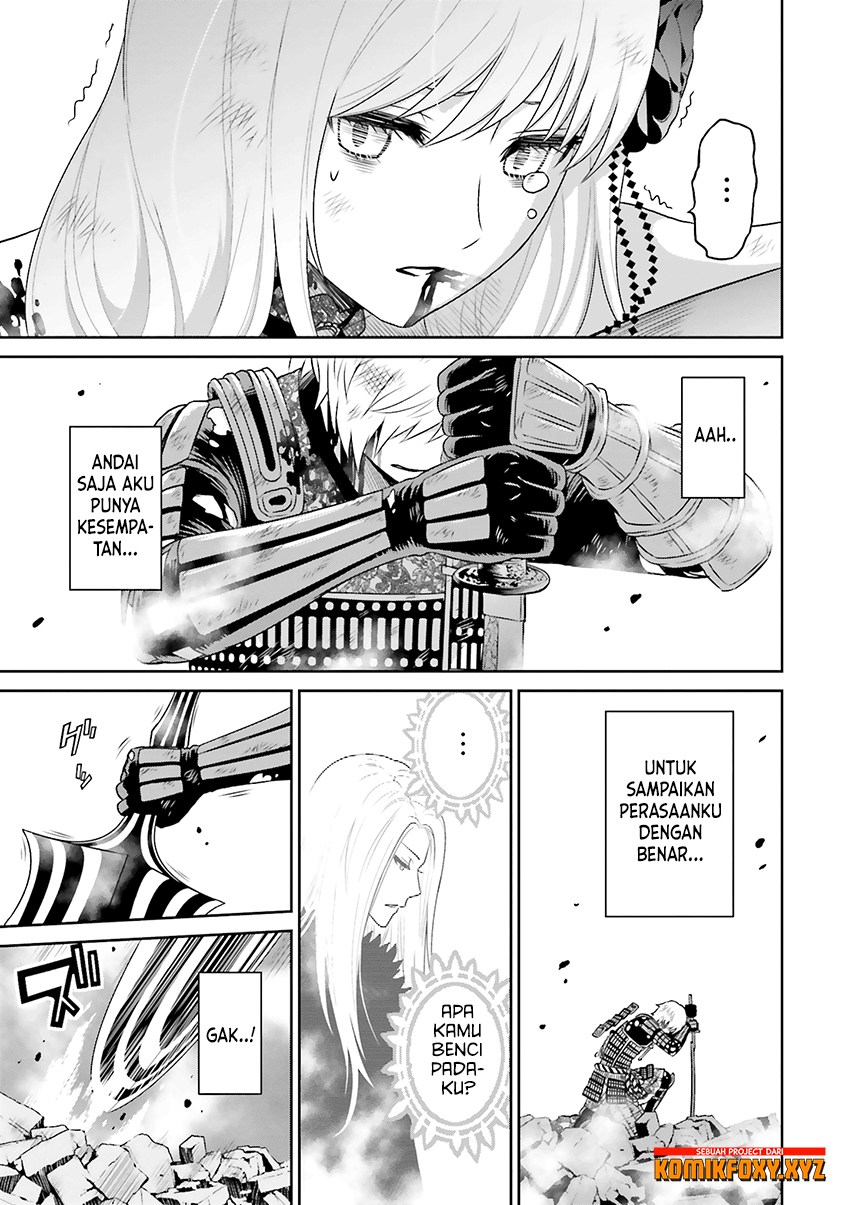 Raise Kamika - Chapter 23 19 Raise Kamika - Chapter 23 19