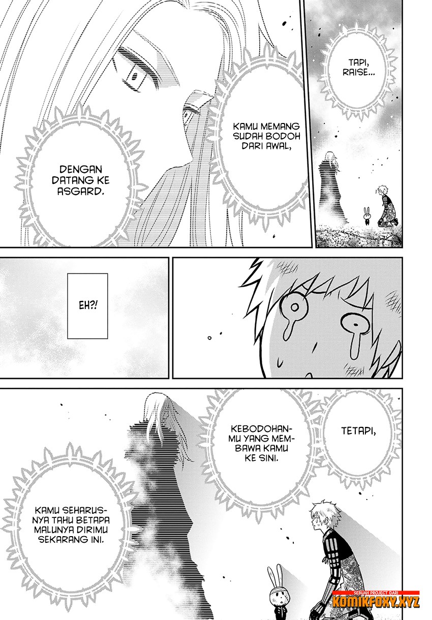Raise Kamika - Chapter 20 8 Raise Kamika - Chapter 20 8