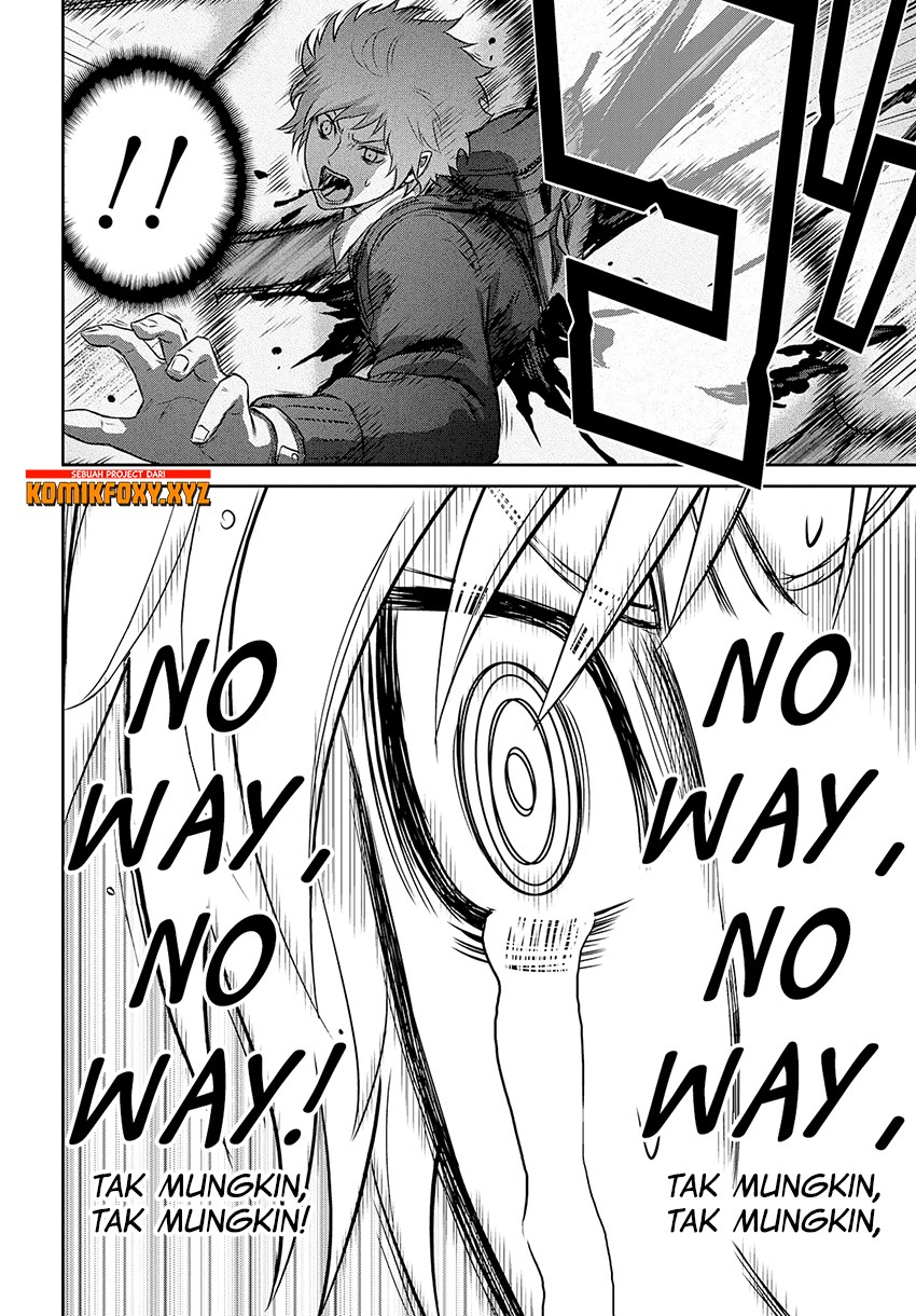 Raise Kamika - Chapter 20 11 Raise Kamika - Chapter 20 11