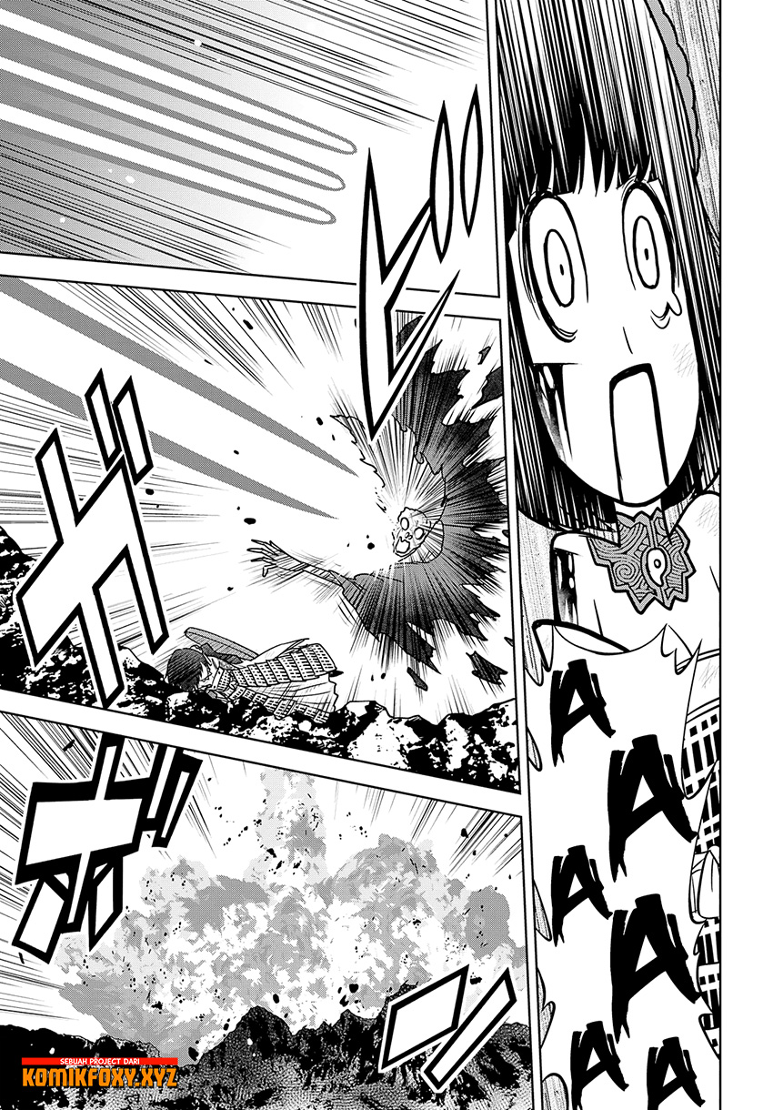 Raise Kamika - Chapter 26 20 Raise Kamika - Chapter 26 20