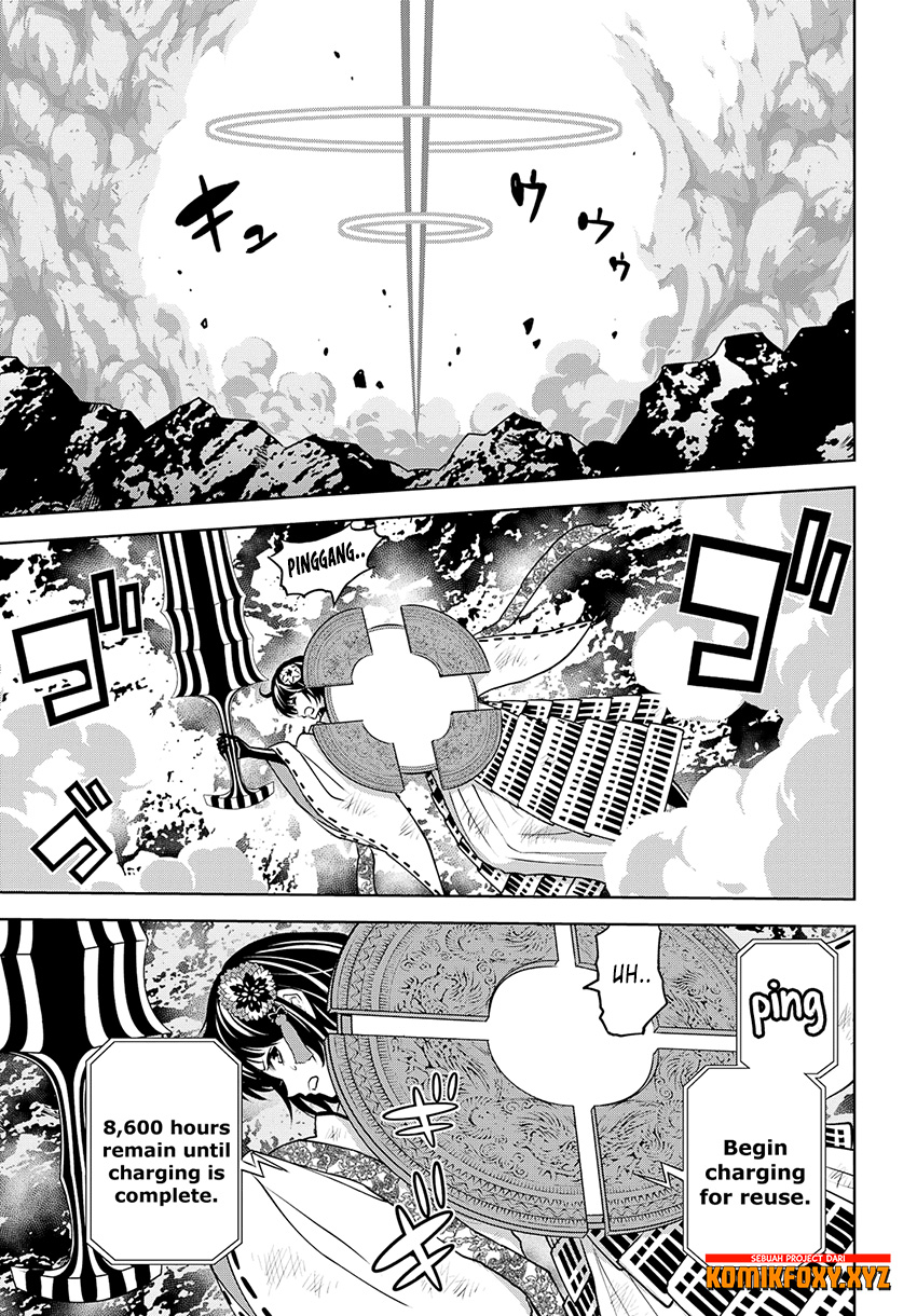 Raise Kamika - Chapter 26 18 Raise Kamika - Chapter 26 18