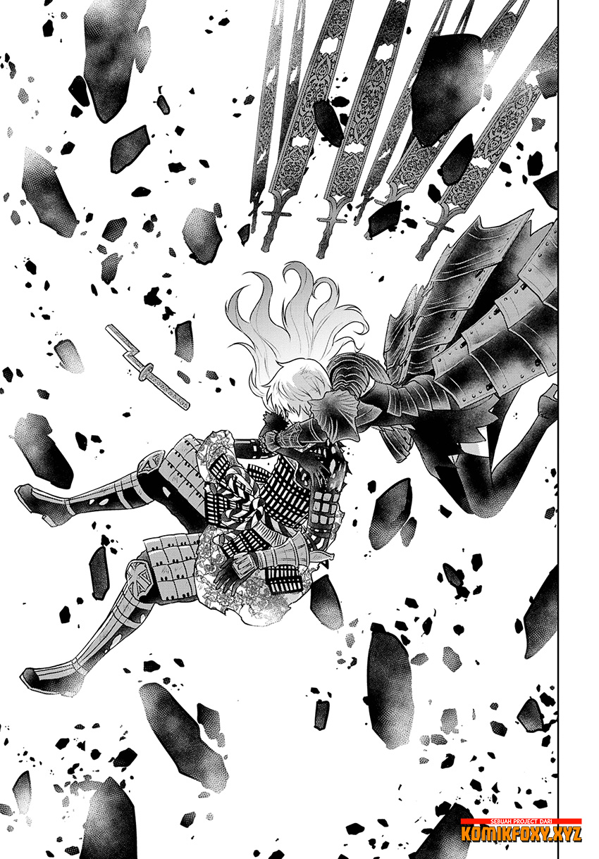 Raise Kamika - Chapter 26 10 Raise Kamika - Chapter 26 10