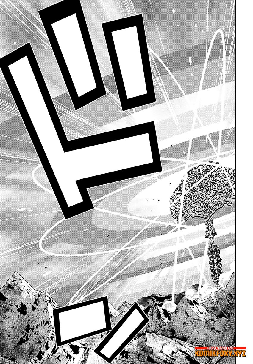 Raise Kamika - Chapter 26 6 Raise Kamika - Chapter 26 6