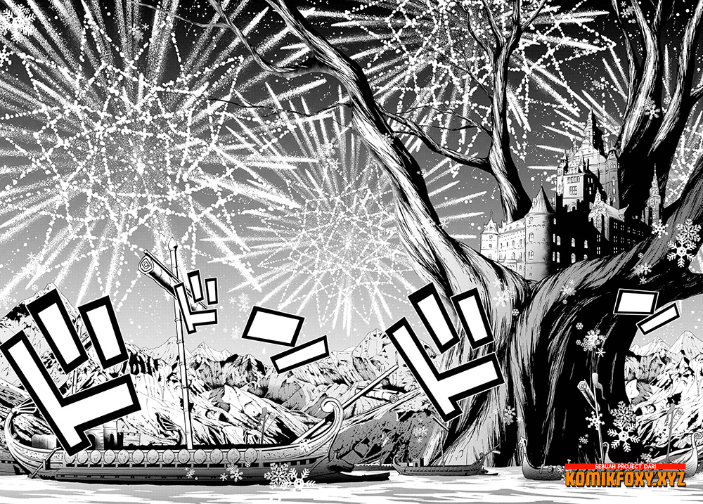 Raise Kamika - Chapter 27 29 Raise Kamika - Chapter 27 29