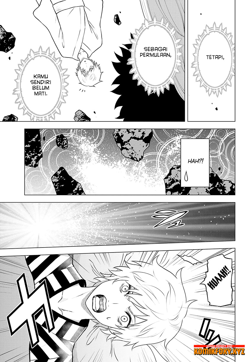 Raise Kamika - Chapter 27 10 Raise Kamika - Chapter 27 10