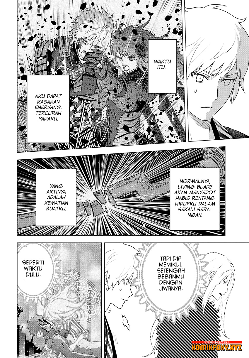 Raise Kamika - Chapter 27 15 Raise Kamika - Chapter 27 15