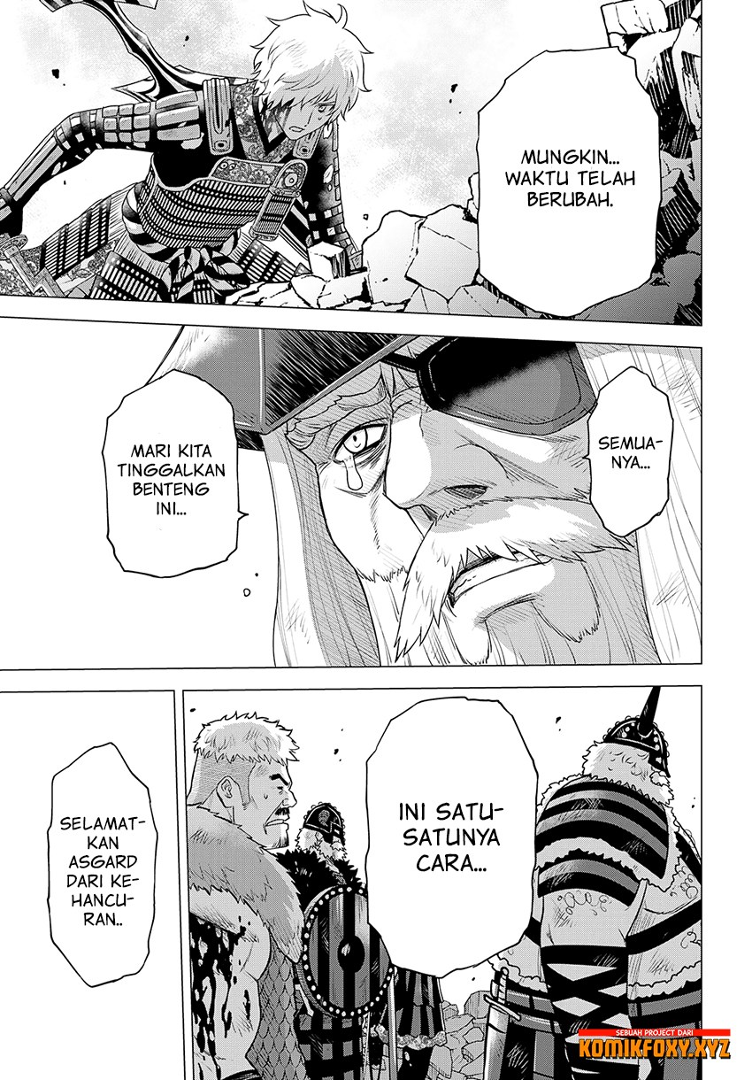 Raise Kamika - Chapter 24 9 Raise Kamika - Chapter 24 9
